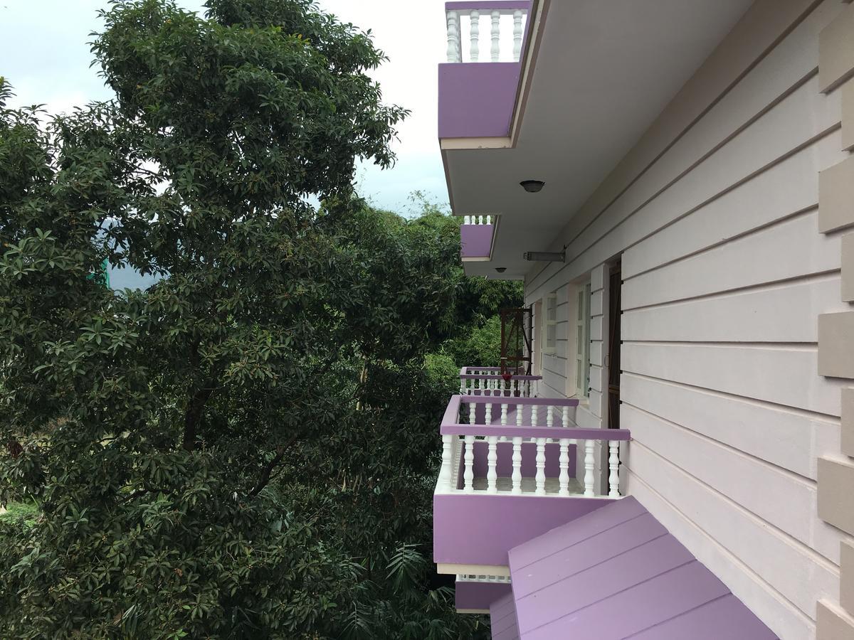 Hotel Pokhara International Buitenkant foto